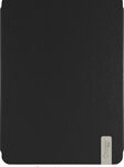 OtterBox - Symmetry Series Folio Case for Apple® iPad® Air 2 - Black