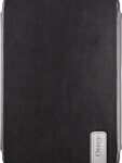 OtterBox - Symmetry Series Folio Case for Apple® iPad® mini, iPad mini 2 and iPad mini 3 - Black
