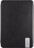 OtterBox - Symmetry Series Folio Case for Apple® iPad® mini, iPad mini 2 and iPad mini 3 - Black
