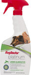 Rug Doctor - Platinum 24-Oz. Urine Eliminator Spray - White