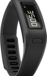 Garmin - vívofit Fitness Band - Black