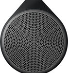 Logitech - X100 Mobile Wireless Speaker - Gray