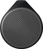 Logitech - X100 Mobile Wireless Speaker - Gray - Image 1