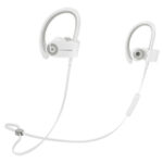 Beats by Dr. Dre - Powerbeats2 Wireless Earbud Headphones - White