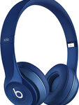 Beats by Dr. Dre - Solo 2 On-Ear Headphones - Blue