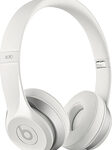 Beats by Dr. Dre - Solo 2 On-Ear Headphones - White