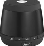Jam - Plus Wireless Speaker - Black
