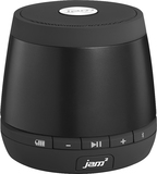 Jam - Plus Wireless Speaker - Black - Image 1