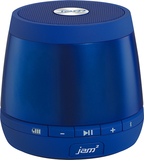 Jam - Plus Wireless Speaker - Dark Blue - Image 1