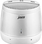 Jam - Touch Wireless Speaker - White
