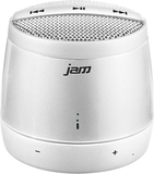 Jam - Touch Wireless Speaker - White - Image 1