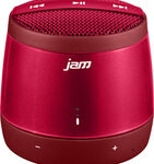 Jam - Touch Wireless Speaker - Red