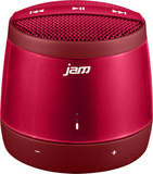 Jam - Touch Wireless Speaker - Red - Image 1