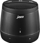 Jam - Touch Wireless Speaker - Black