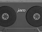 Jam - Rewind Wireless Speaker System - Gray