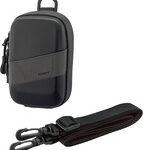 Sony - Carrying Case - Black