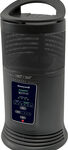 Honeywell - Surround Select Ceramic Heater - Black