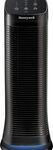 Honeywell - AirGenius 5 Air Cleaner/Odor Reducer - Black