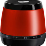 Jam - Classic Portable Bluetooth Wireless Speaker - Strawberry