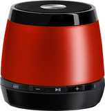Jam - Classic Portable Bluetooth Wireless Speaker - Strawberry - Image 1