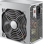 Insignia™ - 400W ATX Power Supply - Gray