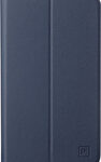 Platinum - Slim Folio Case for Samsung Galaxy Tab 4 7.0 - Blue