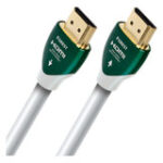 AudioQuest - 26.2' In-Wall HDMI Cable - White