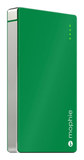 mophie - Juice Pack Powerstation External Battery for Most Micro USB Devices - Green - Image 1