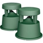 Bose® - Free Space® 51 Landscape Speaker (pair) - Green