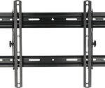 Sanus - Tilting TV Wall Mount for Most 37" - 90" Flat-Panel TVs - Black
