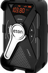 Eton - FRX4 AM/FM/NOAA Weather Radio - Black