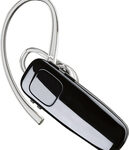 Plantronics - M95 Bluetooth Headset - Black