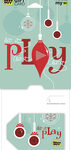 Best Buy GC - $50 Holiday Let It Play Gift Card