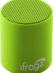iFrogz - Coda Pop Bluetooth Speaker - Lemon Lime