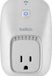 Belkin - WeMo Switch - White