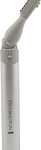 Remington - Precision Personal Trimmer - Silver