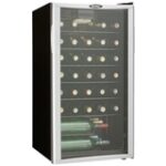 Danby - <span>35-Bottle Wine Cooler</span>