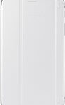 Samsung - Book Cover Case for Samsung Galaxy Tab 4 7.0 - White
