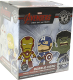 Funko - Mystery Minis Marvel Avengers: Age of Ultron Bobblehead - Multi