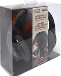 KIDDESIGNS - Avengers: Age of Ultron Over-the-Ear Headphones - Black