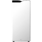 NZXT - H440 Mid Tower Computer Case with 4 Fans for Mini ITX, ATX, Micro ATX, ITX Motherboards - White