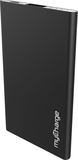myCharge - Razor Mini Portable Power Bank - Black - Image 1