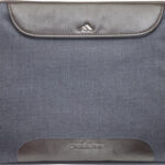 Brenthaven - Collins Sleeve for Microsoft Surface 3 - Indigo