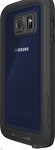 LifeProof - frē Case for Samsung Galaxy S6 Cell Phones - Black