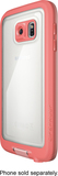 LifeProof - frē Case for Samsung Galaxy S6 Cell Phones - Pink - Image 1
