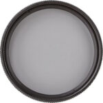Insignia™ - 40.5mm Circular Polarizer Lens Filter - Black