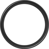 Insignia™ - 40.5mm UV Lens Filter - Black - Image 1