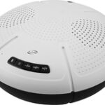 iLive - Bluetooth Floating Speaker - White