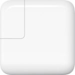 Apple® - 85W MagSafe 2 Power Adapter with Magnetic DC Connector