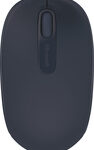 Microsoft - 1850 Wireless Mobile Mouse - Blue
